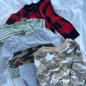Old navy long sleeve bundle
